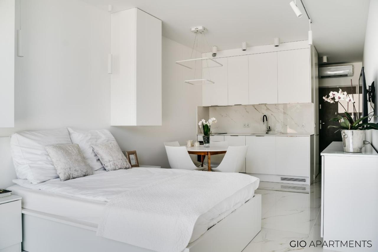 Gio Apartments, Luxury, Old Town Cracow Krakow Exterior photo